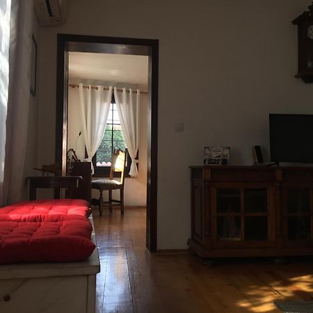 Hotel The House With The Piano Plovdiv Exterior foto
