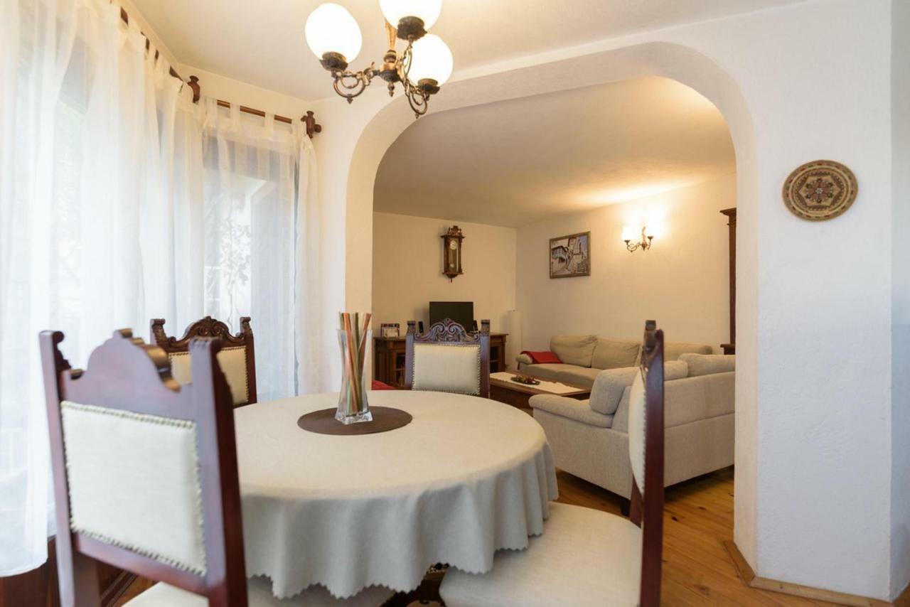 Hotel The House With The Piano Plovdiv Exterior foto